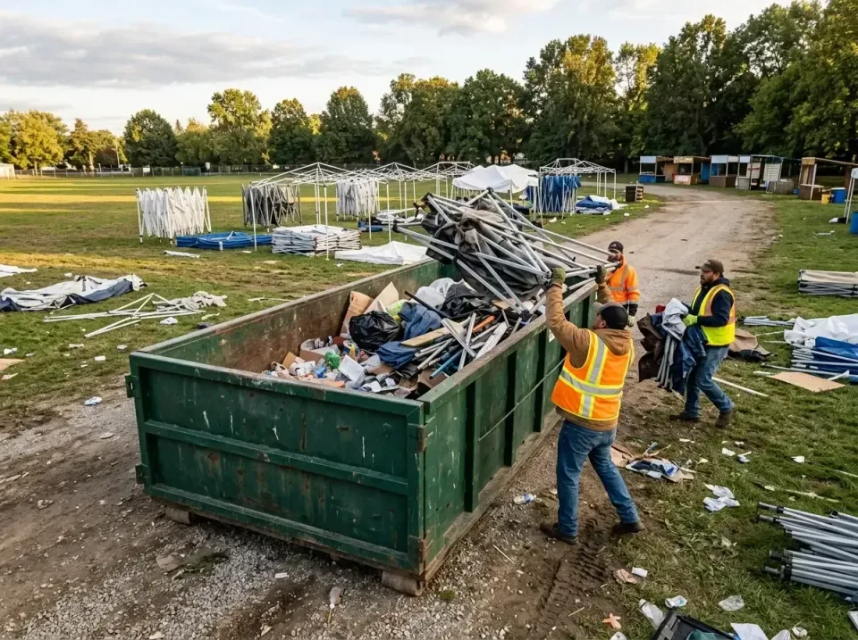 temporary-event-waste-containe-016 — frequently asked questions, Roll-Off Dumpster Rental Services in Homer, AK
